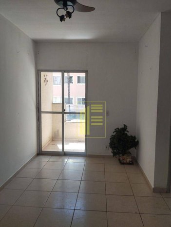 apartment em Rua João Carlos Gonçalves, Jardim Yolanda - São José do Rio Preto - SP