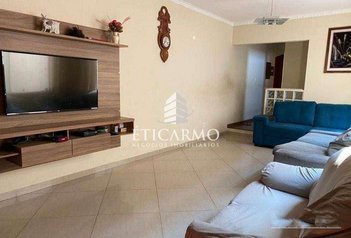 house em Rua Uruçuca, Vila Antonina - São Paulo - SP