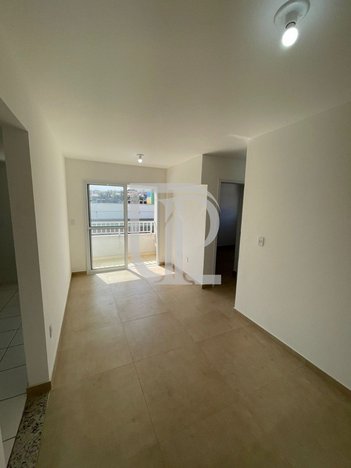 apartment em Rua Benedito Barbosa Filho, Jardim Abatiá - Sorocaba - SP