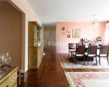 apartment em Rua Pará, Consolação - São Paulo - SP