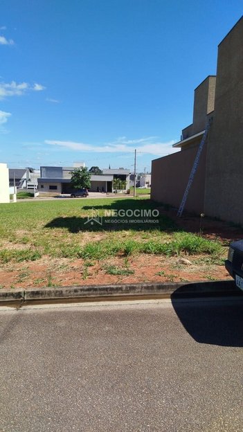 land_lot em Rua Hiroshi Hoshino, Terras de Santo Antônio - Itapetininga - SP