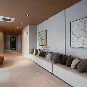 apartment em Rua Coronel Diogo, Jardim da Glória - São Paulo - SP