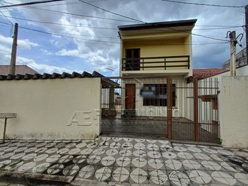 house em Rua Primeiro de Maio, Central Parque Sorocaba - Sorocaba - SP