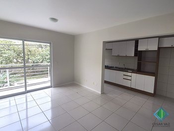 apartment em Rua das Melissas, Pedra Branca - Palhoça - SC