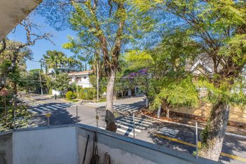 house em Rua Laplace, Brooklin Paulista - São Paulo - SP