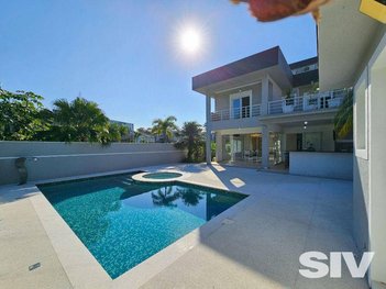 house em Passeio de Ilheus, Riviera - Bertioga - SP