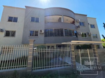 apartment em Rua Padres Capuchinhos, Centro - Marau - RS