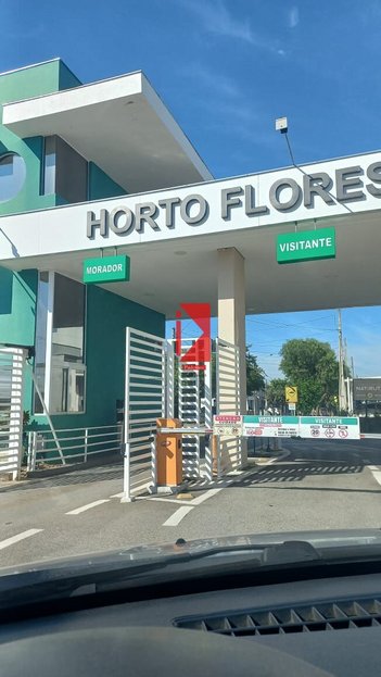 house em Condomínio Residencial Horto Florestal I, Horto Florestal - Sorocaba - SP