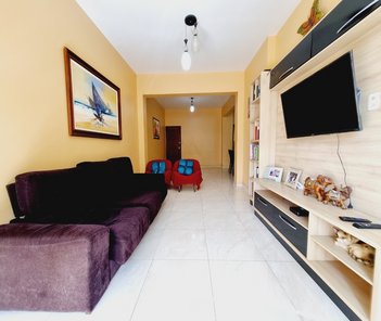 apartment em Avenida Nazaré, Nazaré - Belém - PA