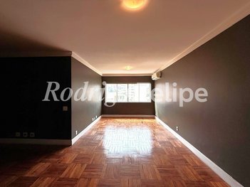 apartment em Rua Bela Cintra, Consolação - São Paulo - SP