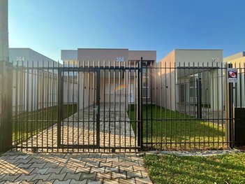 house em Rua Santa Rosa, Campo Bom - Campo Bom - RS