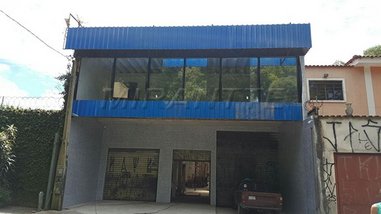 industrial em Santa Inês, Jardim Pedra Branca - São Paulo - SP