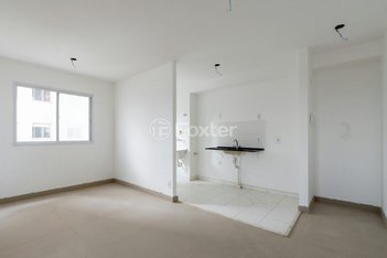 apartment em Rua Carlos Leite dos Santos, Parque América - São Paulo - SP