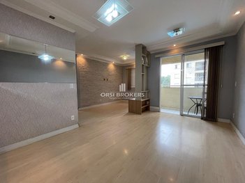 apartment em Rua Jaguaré, Jaguaré - São Paulo - SP