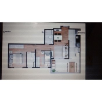 apartment em Rua Pereira Caldas, Jardim da Glória - São Paulo - SP