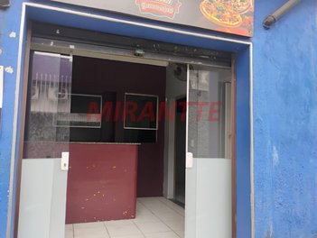 office em Minas Hevoldjian, Santa Teresinha - São Paulo - SP