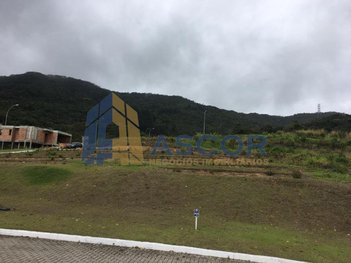 land_lot em Rua Rodrigo Rampinelli Jeremias, Itacorubi - Florianópolis - SC