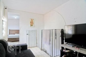 house em Eratóstenes Azevedo, Jardim São José (Zona Norte) - São Paulo - SP