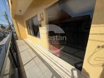house em Rua Alzira Fett Martins, Parque Residencial Oratorio - São Paulo - SP