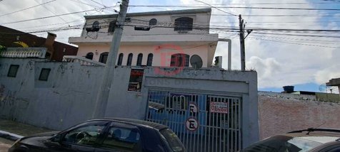 house em Rua Padre Eustáquio, Itaim Paulista - São Paulo - SP