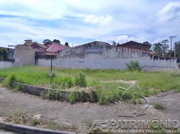 land_lot em Rua Vicente Decária, Jardim Gutierres - Sorocaba - SP