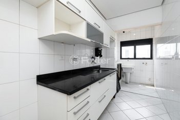 apartment em Rua Elisiário, Cidade Mãe do Céu - São Paulo - SP