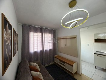 apartment em Rua Joao Fabro Filho, Alvorada - Farroupilha - RS
