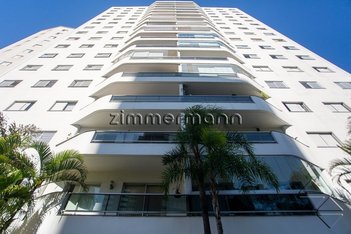 apartment em Rua Major Freire, Vila Monte Alegre - São Paulo - SP