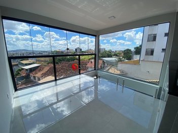 house em Rua José Antenor, Heliópolis - Belo Horizonte - MG