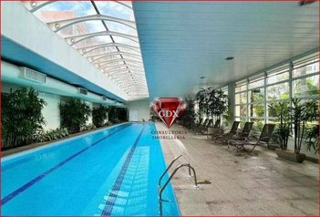 apartment em Rua do Rocio, Vila Olímpia - São Paulo - SP