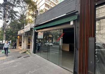 business em Rua Padre João Manuel, Cerqueira César - São Paulo - SP