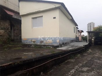land_lot em Rua Aldeia Vinte de Setembro, Vila Ede - São Paulo - SP