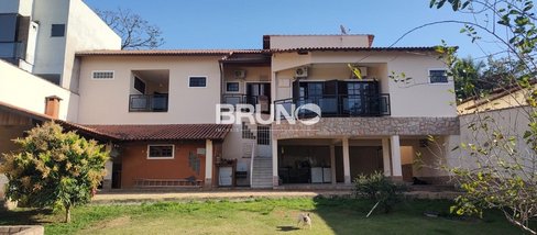 house em Rua Paineiras, Casa da Lua - Resende - RJ