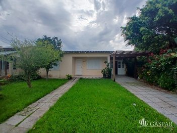 house em Rua Rio Apucaé, Centro - Xangri-Lá - RS