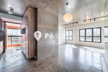 apartment em Rua Anália Franco, Vila Regente Feijó - São Paulo - SP