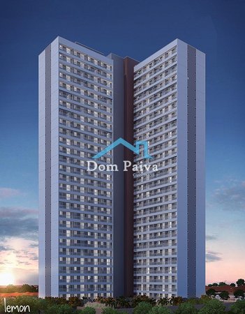 apartment em Rua Baumann, Vila Leopoldina - São Paulo - SP