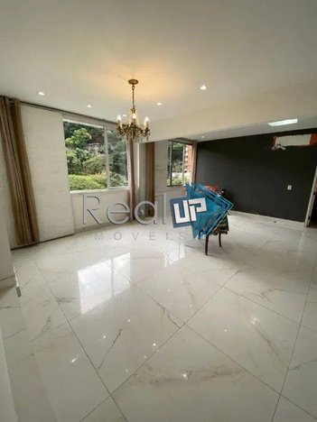apartment em Rua Marquês de São Vicente, Gávea - Rio de Janeiro - RJ