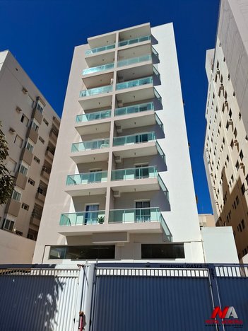 apartment em Rua Imperial, Vila Imperial - São José do Rio Preto - SP