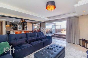 apartment em Martim Aranha, Boa Vista - Porto Alegre - RS
