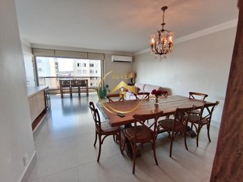 apartment em Rua Doutor Sampaio Ferraz, Cambuí - Campinas - SP