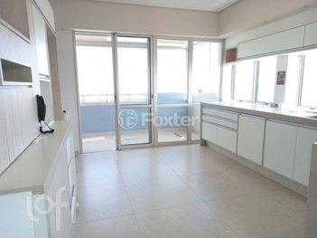 apartment em Rua Capistrano de Abreu, Barra Funda - São Paulo - SP