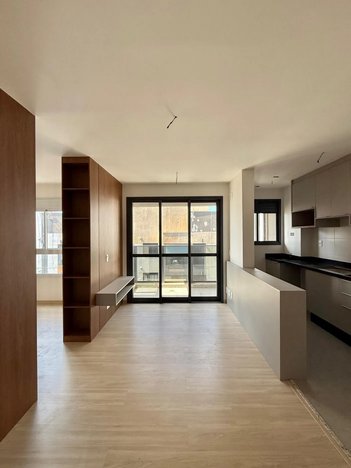 apartment em Avenida Londrina, Zona 07 - Maringá - PR