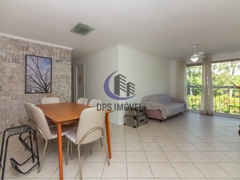 apartment em Avenida Cardeal Motta, City América - São Paulo - SP