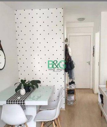 apartment em Rua Intendência, Brás - São Paulo - SP