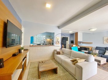 apartment em Rua Rio Carreiro, Centro - Xangri-Lá - RS