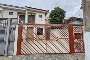 house em Rua Marquês de Pombal, Vila Maria Alta - São Paulo - SP