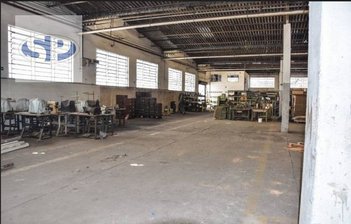 industrial em Rua Lopes da Costa, Chácara São João - São Paulo - SP
