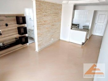 apartment em Rua Rubens de Souza Araújo, Vila Mangalot - São Paulo - SP