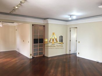 apartment em Rua Doutor José de Andrade Figueira, Vila Suzana - São Paulo - SP