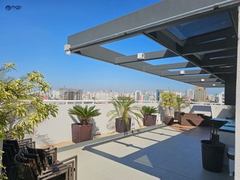 apartment em Avenida Rangel Pestana, Brás - São Paulo - SP